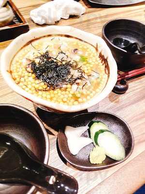 日本酒と炭火焼 藤丸