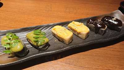 日本酒と炭火焼 藤丸