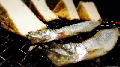 日本酒と炭火焼 藤丸