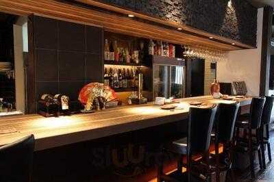 日本酒と炭火焼 藤丸