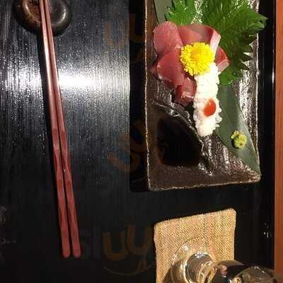 日本酒と炭火焼 藤丸