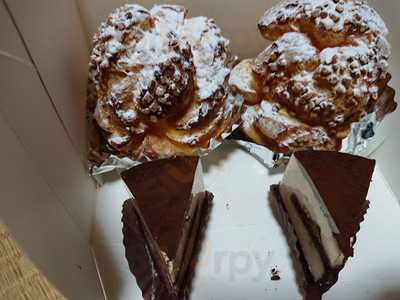 パティスリーイスィ