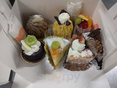 パティスリーイスィ