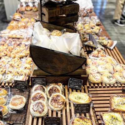 オウル・ザ・ベーカリー