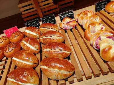 オウル・ザ・ベーカリー