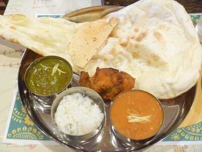 ナワシャンティ