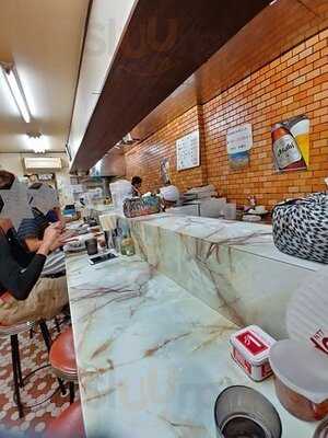 ラーメン 藤 大手筋店