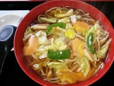 新更科白山浦店