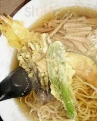 新更科白山浦店