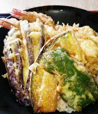 新更科白山浦店