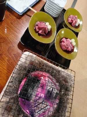 越後Ｄｉｎｉｎｇ　ｗａｋｗａｋ