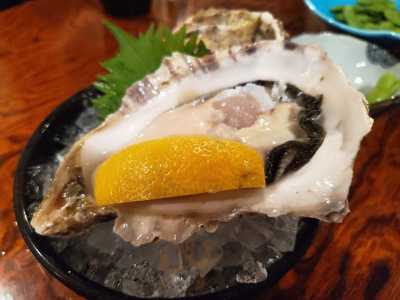 越後Ｄｉｎｉｎｇ　ｗａｋｗａｋ