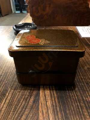 越後Ｄｉｎｉｎｇ　ｗａｋｗａｋ