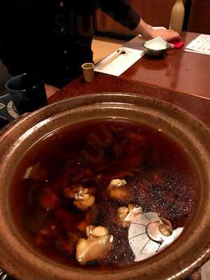 越後Ｄｉｎｉｎｇ　ｗａｋｗａｋ