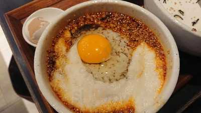 旨辛つけ蕎麦　滿まる