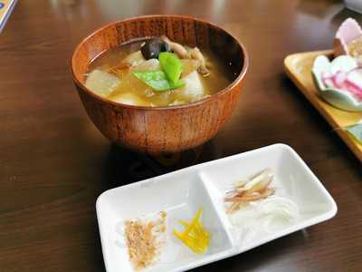 ギャラリー喫茶　同舟庵