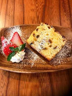 ギャラリー喫茶　同舟庵