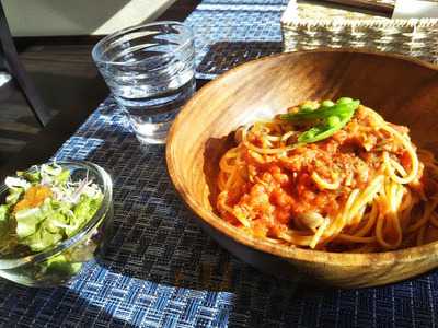 ギャラリー喫茶　同舟庵