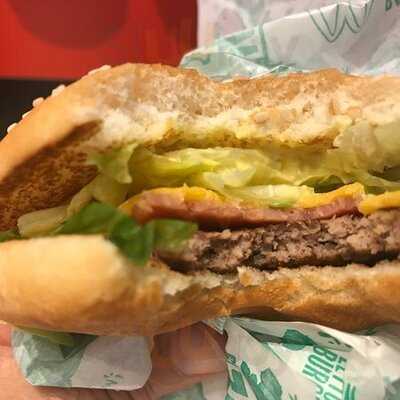 マクドナルド イオンモール大阪ドームシティ店