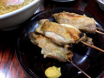 大衆食堂 紅陽軒