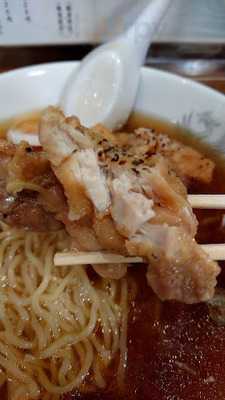 大衆食堂 紅陽軒