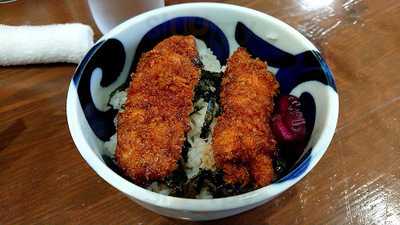 大衆食堂 紅陽軒