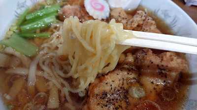 大衆食堂 紅陽軒