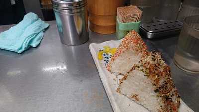 うどん そば 松屋