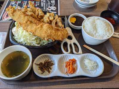 韓国料理 李朝園 生野店