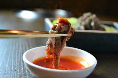 韓国料理 李朝園 生野店