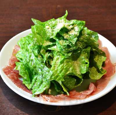 韓国料理 李朝園 生野店