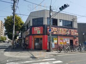 韓国料理 李朝園 生野店