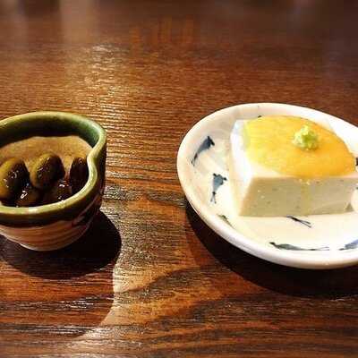 手打ち蕎麦 慶俊庵