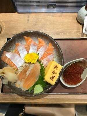 高木鮮魚店 阪急梅田店