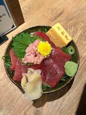 高木鮮魚店 阪急梅田店