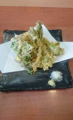 手打ちそば都麦