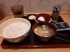 すき家 Obpツイン21店