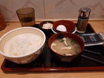 すき家 Obpツイン21店