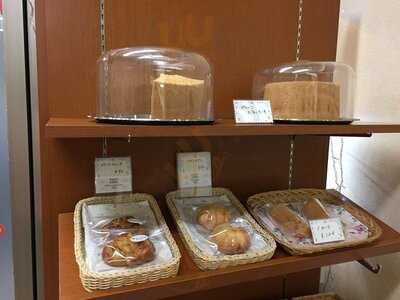 喫茶 サンバード