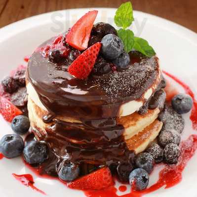 アロハテーブル心斎橋