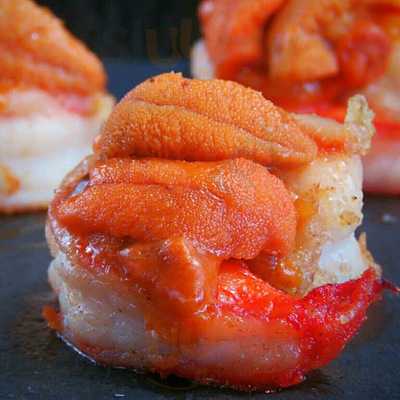 鶏肉料理と新潟地酒 居酒屋ハツ