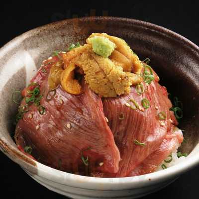 鶏肉料理と新潟地酒 居酒屋ハツ