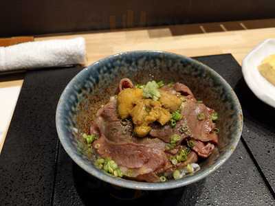 鶏肉料理と新潟地酒 居酒屋ハツ