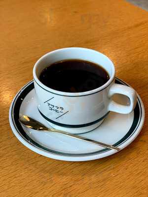 アサウラコーヒー