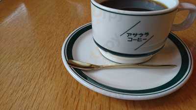 アサウラコーヒー