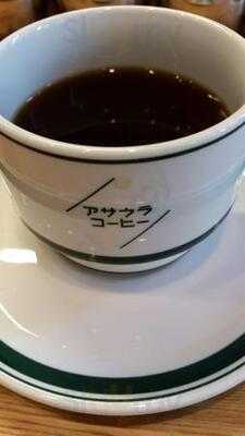アサウラコーヒー