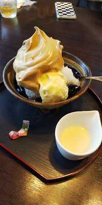 越後屋 治平そば 岩室店