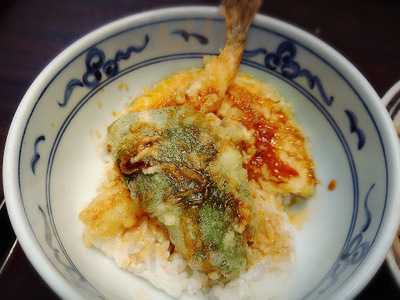 越後屋 治平そば 岩室店