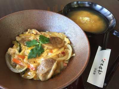 越後屋 治平そば 岩室店