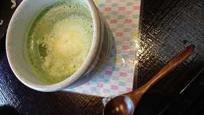 越後屋 治平そば 岩室店